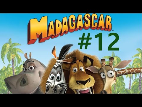 Видео: #12 БОНУС. Мини-гольф. Madagascar / Мадагаскар