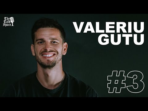 Видео: Valeriu Gutu: Самодисциплина. Как развить и укрепить? (The Talk Space podcast)
