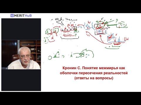 Видео: Кронин С. Понятие межмирья как оболочки пересечения реальностей (ответы на вопросы)