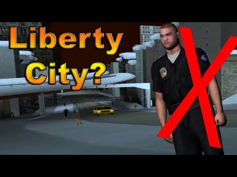 Видео: Убих Пуласки и отидох в Liberty City! - GTA San Andreas #17