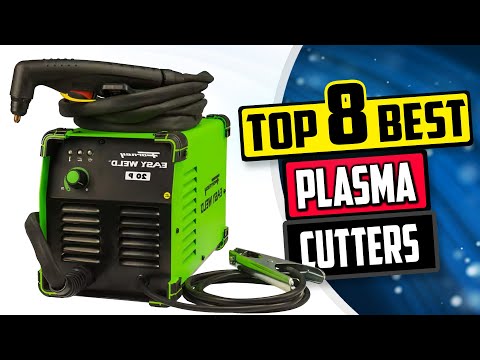 Видео: Лучший плазменный резак | 8 лучших обзоров плазменных резаков [Руководство покупателя 2025]