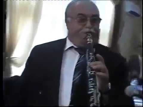 Видео: ИГОРЬ МИРЗОЯН И АНСАМБЛЬ АСТ -5