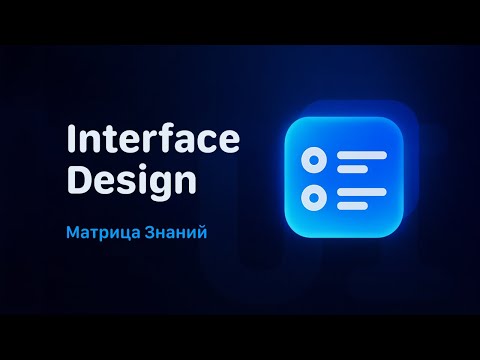 Видео: Интервью на позицию UX/UI Дизайнера (Часть 1: Интерфейс и Дизайн-процесс)