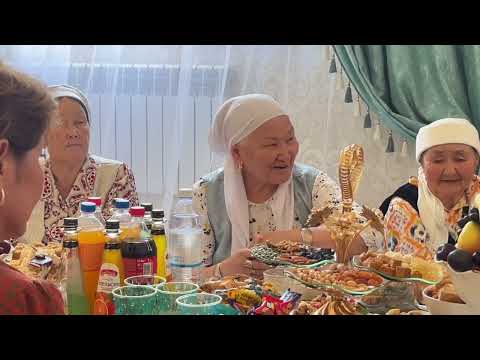 Видео: ТОЙ 1