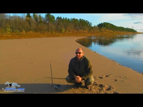 Видео: Ориентирование по солнцу. Ориентирование по тени от палки. Нет никаких заблуждений.