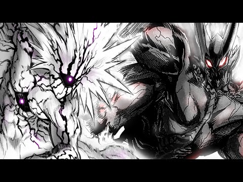 Видео: Гароу* Против Бороса