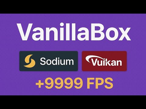 Видео: Сборки для PolyMC + установка и моды