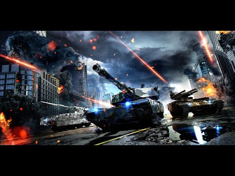 Видео: Armored Warfare :  Рак на стримере