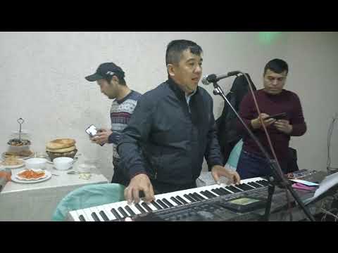 Видео: Тамара Тамара / Зироф Турдиев 2023