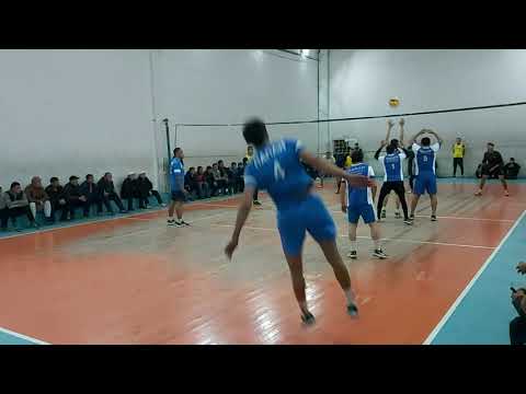 Видео: 🏐ОТУЗ АДЫР🏐 VS 🏐ПАПАН🏐 ФИНАЛ 👍👍👍 ВОЛЕЙБОЛ 👍👍👍