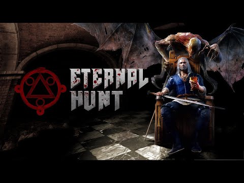 Видео: Прохождение The Witcher 3: Кровь и вино | ETERNAL HUNT | V5.27 | #5