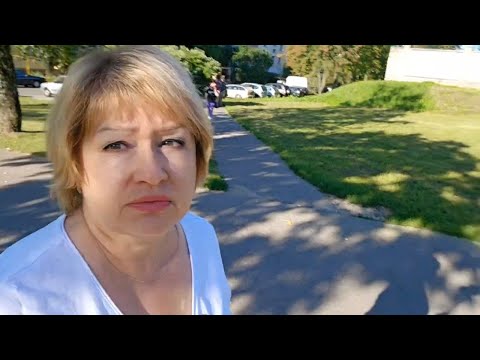 Видео: ИДЕМ ВМЕСТЕ НА РАБОТУ/МАГАЗИН В ШАГОВОЙ ДОСТУПНОСТИ/МОИ ПОКУПКИ/Беларусь/Минск/Влог