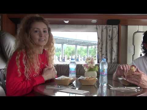 Видео: Отново на път Е02