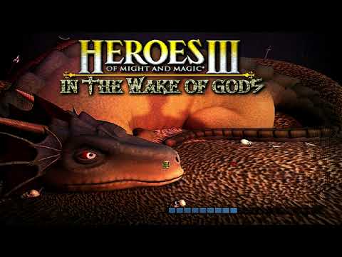 Видео: HoMM WoG: Огогоги