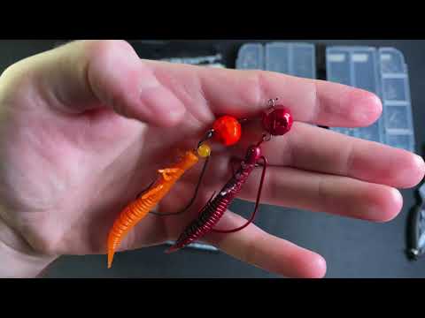 Видео: ОСНАЩЕННЯ СУДАК ОКУНЬ І ЗНОВУ ЯПОНІЯ