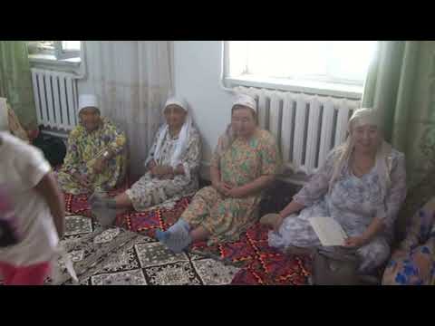 Видео: 9 08 2025ж Шілдехана той