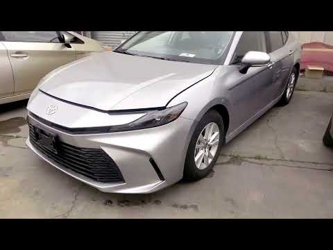 Видео: Не заводится Toyota Camry hybrid Doesn't start .Charge the hybrid battery P1C8449  P31AB16 P1A6116