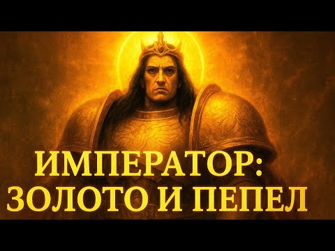 Видео: Warhammer: Император (Alternative)