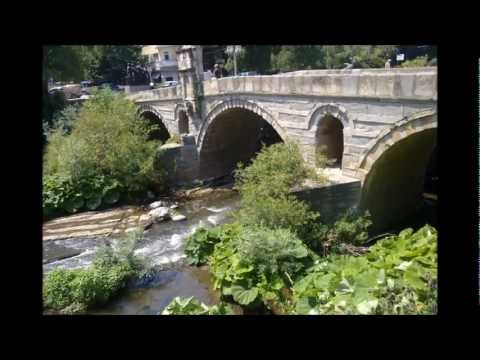 Видео: Наводнението в Габрово 1991 година