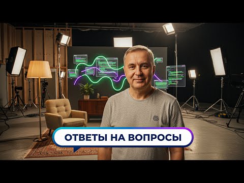 Видео: Ответы на вопросы / 5 ноября 2025