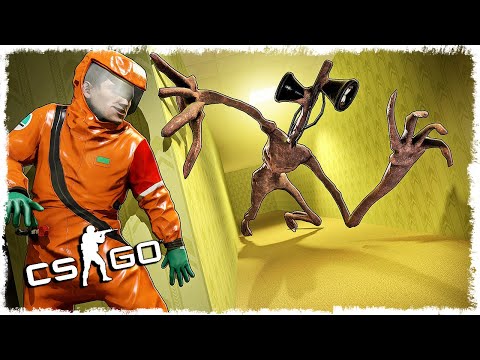 Видео: ТАКИХ ПРЯТОК В ЗАКУЛИСЬЕ ТЫ ЕЩЕ НЕ ВИДЕЛ!!! УГАРНЫЙ МАНЬЯК В CS:GO!!!