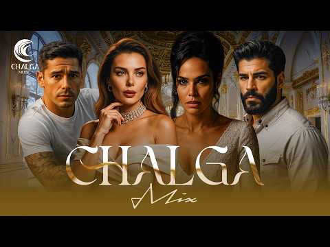 Видео: CHALGA POP 2025 - ЧАЛГА МИКС 2025 - Desi Slava, Fiki, Lorena, Leo