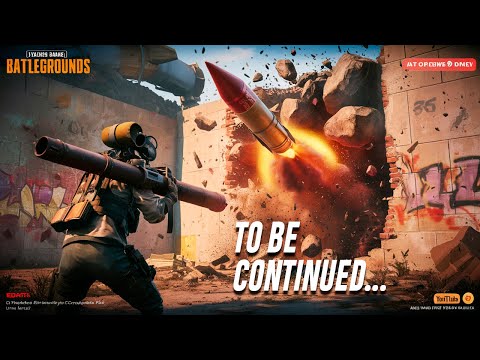 Видео: Примкнул ко злу взял панзер фауст Recrent PUBG