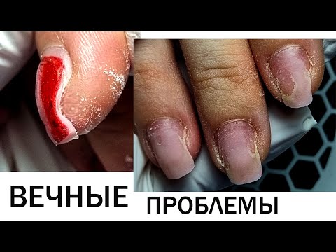 Видео: самые СЛОЖНЫЕ ногти