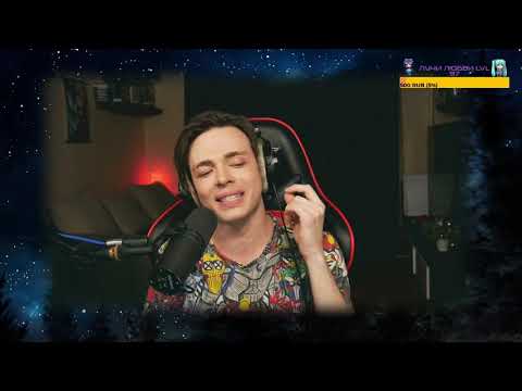 Видео: «Le Bien qui fait mal» («Mozart l'opera rock»), Александр Казьмин, 21.01.21