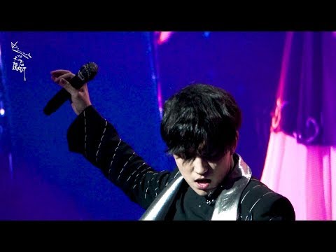 Видео: [Fancam] Talk+Daididau -迪玛希Dimash Димаш ,10/12/2019 Arnau Concert@New York City