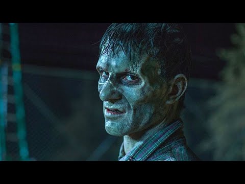 Видео: ЖУТЧАЙШИЙ УЖАСТИК ЗАСТАВИТ ВАС ВЗДРАГИВАТЬ ОТ КАЖДОГО ШОРОХА! День мертвецов: Злая кровь. Filmegator