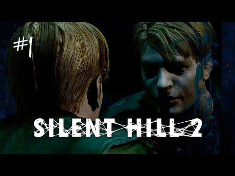 Видео: Silent Hill 2  #1  (Сайлент Хилл 2) Прохождение на русском