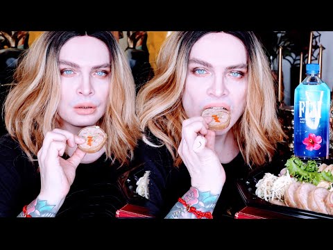 Видео: МУКБАНГ. ВСЕ НАЧИНАЮ СНАЧАЛА. КАК Я СПРАВЛЯЮСЬ С ТРУДНОСТЯМИ.