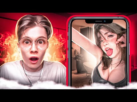 Видео: ЛУЧШИЙ ПРЕМИУМ ТИК ТОКИ ДЛЯ МЕНЯ! Реакция на Tik Tok