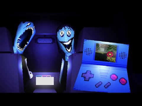 Видео: ИГРАЮ В НИНТЕНДО НА ЗАДНЕМ СИДЕНЬЕ, НО С МАМОЙ И ПАПОЙ ЧТО-ТО НЕ ТАК... ► The Deadseat |1|