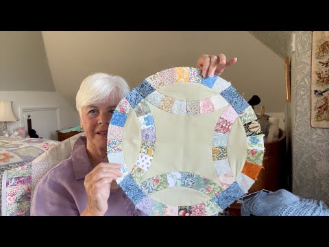 Видео: Эпизод 162 — «Беседы, рукоделие и сельская местность: болтовня этой недели»:
