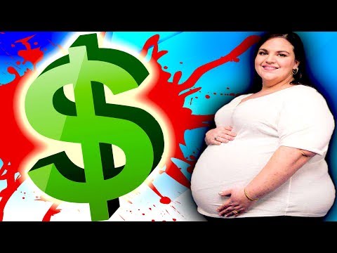 Видео: МАТЕРИНСКИЙ КАПИТАЛ - Вот КАК плодится НИЩЕТА !