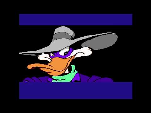 Видео: Darkwing Duck - ЧЕРНЫЙ ПЛАЩ (Прохождение)