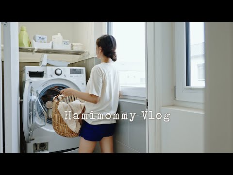 Видео: 5 простых способов мыть стиральную машину летом | день из жизни влог