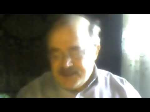 Видео: круглый стол "Изгнание римского ius naturale" профессор Леонид Кофанов