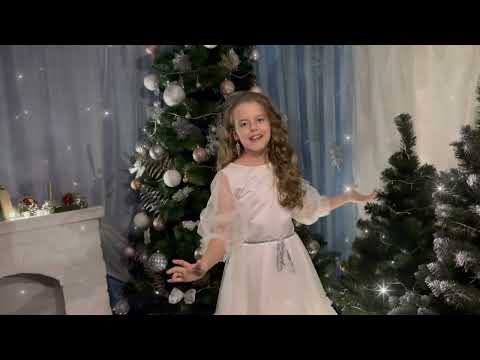 Видео: Кухтіна Вікторія - Різдво