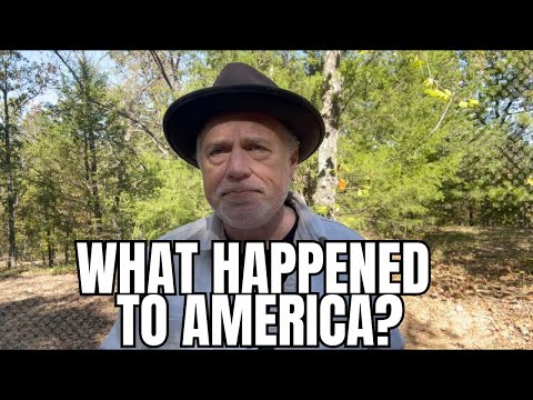 Видео: Что происходит в Америке?!