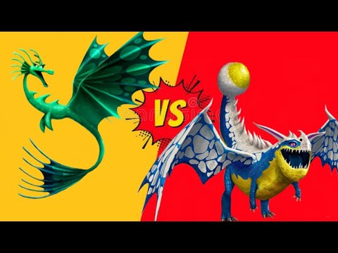 Видео: ТУРНИР ДРАКОНОВ #57 | 2 Часть | ПЛАНЕР ПРИЛИВА VS ВОСТРОЗУБ