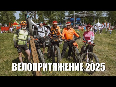 Видео: Вот так надо катать на  фэтбайке