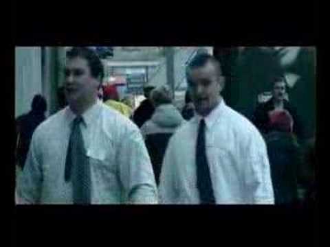 Видео: Тараканы! – Границы гетто