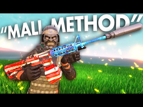 Видео: Я протестировал вирусный «метод торгового центра» и он РАБОТАЕТ!!!