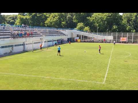 Видео: '10 Дузпи Юнайтед - Олимпик Варна