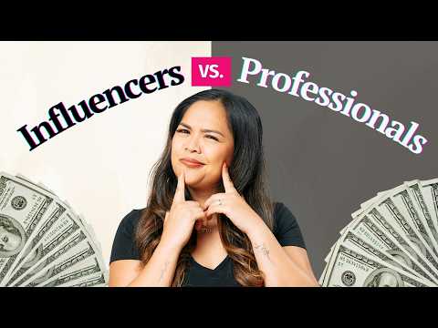 Видео: Правда о том, у кого стоит (и не стоит) слушать финансовые советы