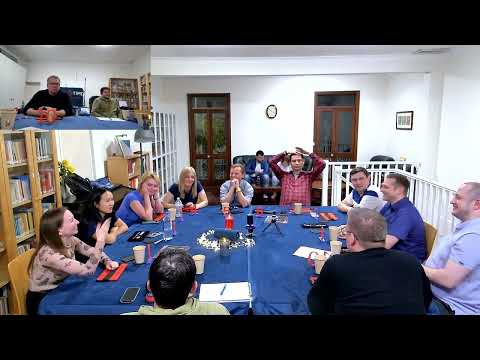 Видео: GAME 5 // 20.09.2024 // Спортивная мафия в Сиднее