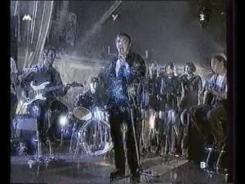 Видео: Свинцовый Туман  - О, если